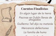 Dan a conocer finalistas de la Beca de Creación Literaria La Noche Bocarriba