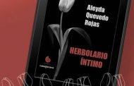 <em>Herbolario íntimo</em>: el milagro de ver lo sagrado
