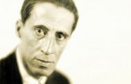 Medallones: Porfirio Barba Jacob