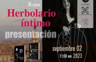 Poesía de Aleyda Quevedo Rojas desde <em>Herbolario íntimo</em>