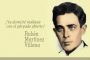 Convocatoria al Premio de Poesía Rubén Martínez Villena