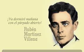 Convocatoria al Premio de Poesía Rubén Martínez Villena
