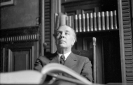 Jorge Luis Borges: «Estoy siempre escribiendo el mismo poema»