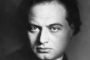 Franz Werfel, a 133 años de su nacimiento