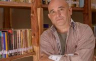 Escribir la Isla (XV): Ulises Rodríguez Febles, «me hace feliz responderle con literatura a la realidad que nos apabulla»