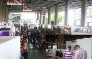 Arte en La Rampa también invita a leer
