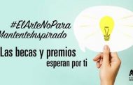 Beca de creación Frónesis 2023