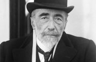 Joseph Conrad: Nota del autor
