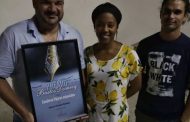 Cruzada Literaria en Camagüey cierra con premio Bustos Domecq