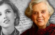 Recibe Elena Poniatowska el Premio Carlos Fuentes 2023