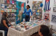 La huella de Cuba en la FIL Guatemala