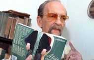 Escribir la Isla (XII): Leonardo Acosta, «los sentimientos suelen anticiparse al raciocinio y la reflexión»