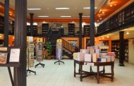 Libros sí; historia también