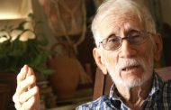 Escribir la Isla (X): Luis Marré, «Darle candela a todo»