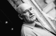 Escribir la Isla (XI): Reynaldo González, «en este país la poesía se da naturalmente»
