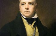 Sir Walter Scott: fundador de la novela histórica romántica