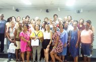 Por el empoderamiento de la biblioteca en el seminario «Lectura y Bibliotecas»