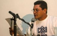 Agradecido Emerio Medina por Premio Iberoamericano de Cuento