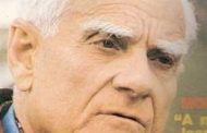 Alberto Moravia: los artistas «vivimos de contradicciones»