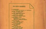 Grupo literario de Manzanillo, esplendor de la rima y el verso
