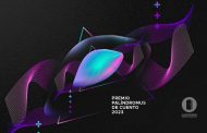 ¡Barbarella D’Acevedo y David Martínez Balsa se convierten en los ganadores del III Premio Palíndromus de Cuento!