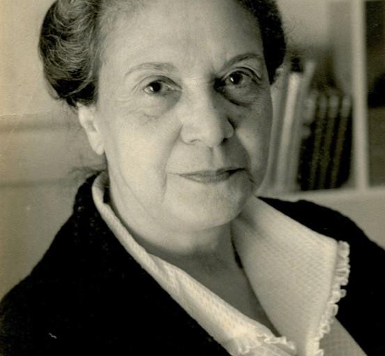 Voces literarias de América (V): Camila Henríquez Ureña