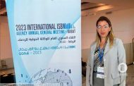 Participa Cuba en la Reunión General Anual de la Agencia Internacional del ISBN en Rabat