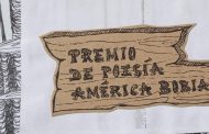 Convocatoria al Premio de Poesía América Bobia 2023