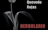 <em>Herbolario íntimo</em>, de Aleyda Quevedo