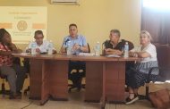 Constitución de la Primera Comisión Organizadora Provincial al X Congreso de la UNEAC