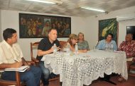 Constituyen Comisión Organizadora del X Congreso en las Tunas