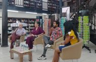 Beatriz Márquez: viaje de memorias en la librería Fayad Jamís