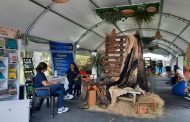 Cuba homenajeada en Fiesta del Libro de Villavicencio