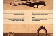 <em>La Letra del Escriba</em>, por la divulgación de la Literatura con mayúsculas