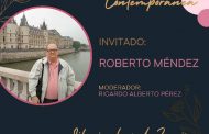 Lectura de poesía para celebrar la obra y la vida de Roberto Méndez
