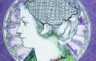 <em>Mujer que espera en el parque</em>, de Magaly Sánchez Ochoa