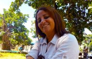 Olga Montes Barrios: «Estoy convencida de que la literatura salva»