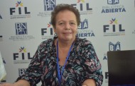 «El libro es un ser vivo»: entrevista a Olga Marta Pérez