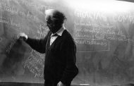 Voces literarias de América (II): Nicanor Parra
