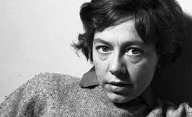 Voces literarias de América: Alejandra Pizarnik