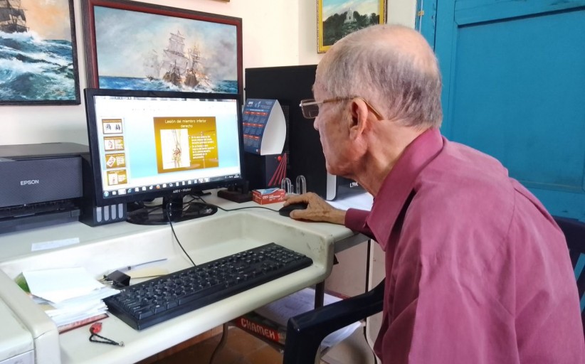 Análisis forense responde cómo murió Martí