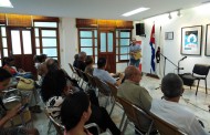Entregan Premios UNEAC de Literatura 2023 (+ Audio)