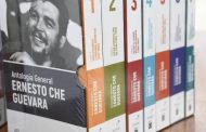<em>Antología general de Ernesto Che Guevara</em>