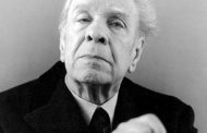 Medallones: Jorge Luis Borges