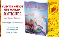<em>Cuentos nuevos que parecen antiguos</em> en El libro del Mes