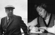 Voces literarias de América (X): Pablo Neruda
