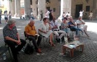 Cinco libros de Matanzas en el Sábado del Libro