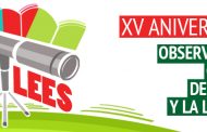Convocatoria al II Concurso Eres lo que lees