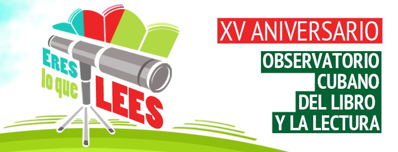 Convocatoria al II Concurso Eres lo que lees