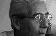 <em>Figurantes</em>, el último libro publicado por Francisco de Oraá